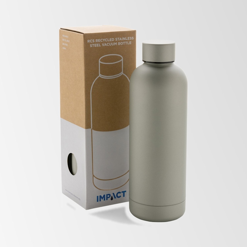 Example 2 of selected product