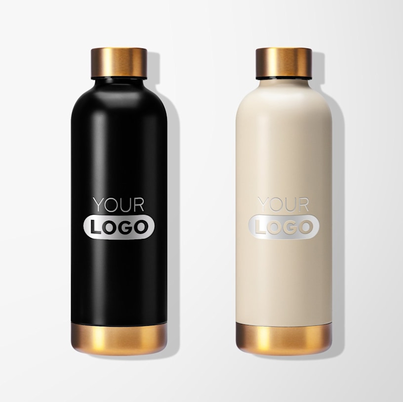 Example 2 of selected product