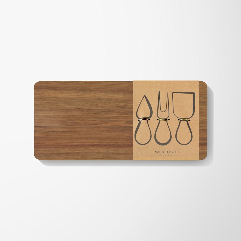 Example 3 of selected product