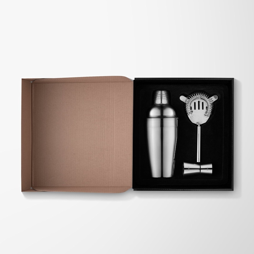 Example 4 of selected product