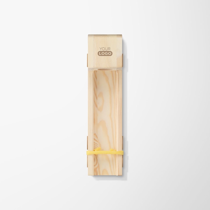 Example 2 of selected product