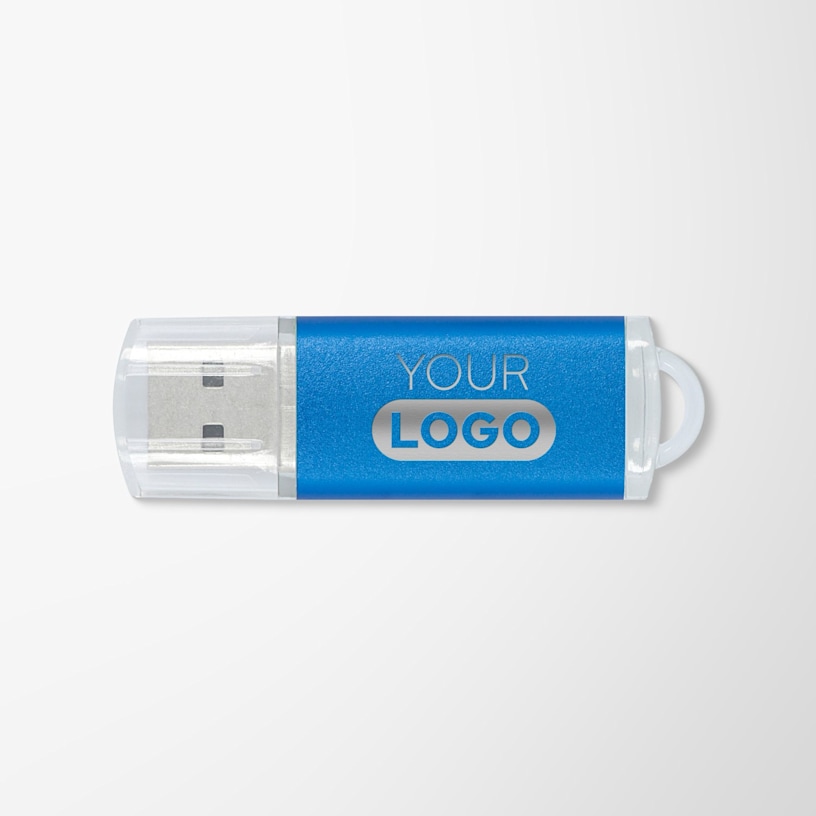 Example 2 of selected product