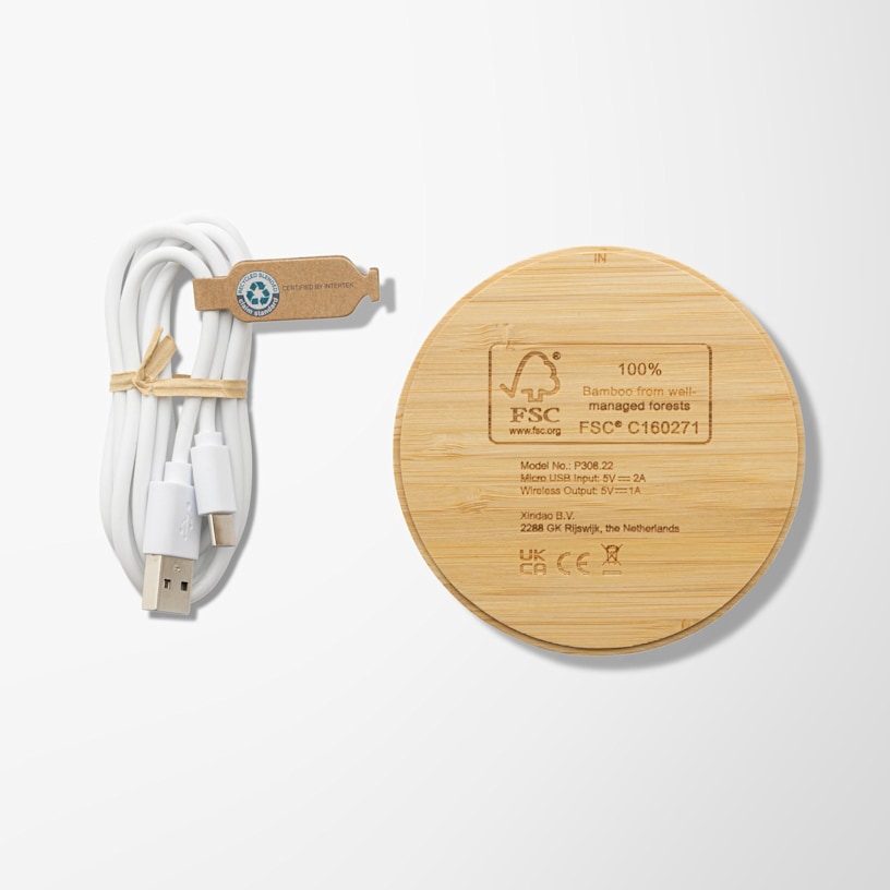 Example 3 of selected product