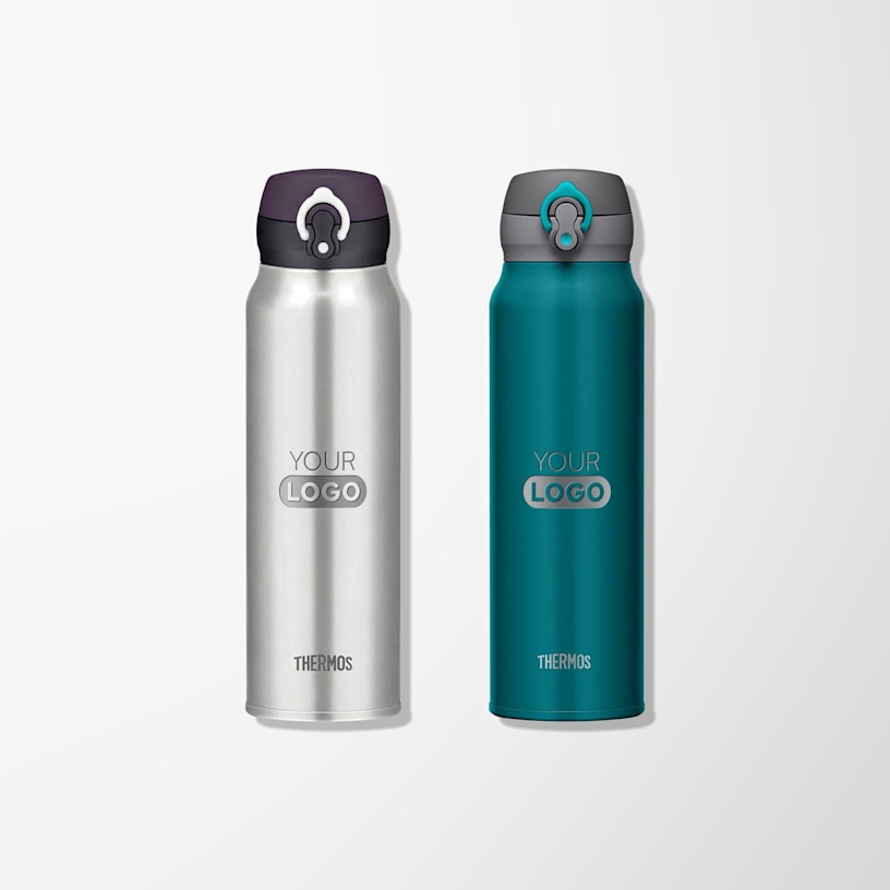 Example 2 of selected product
