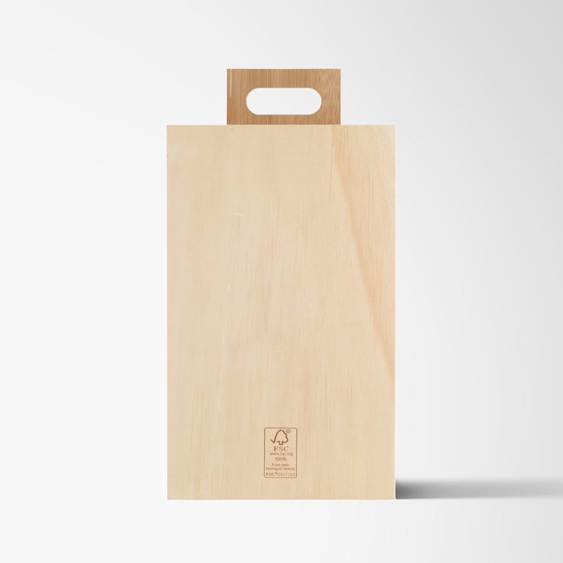 Example 5 of selected product