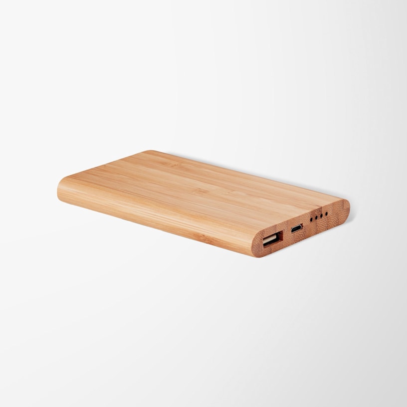 Example 3 of selected product