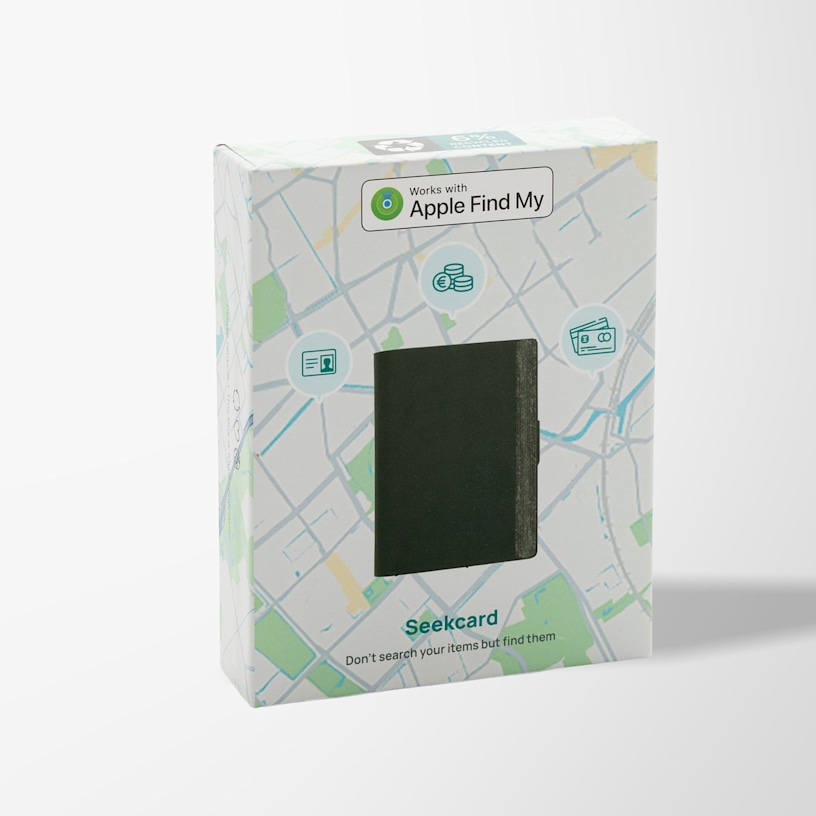 Example 3 of selected product