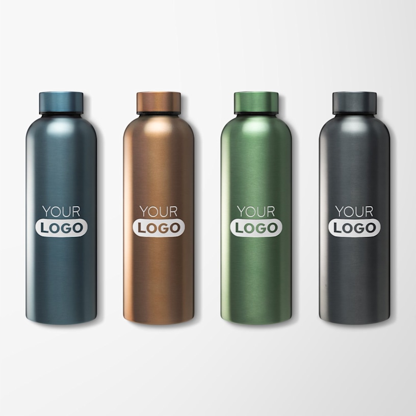 Example 3 of selected product