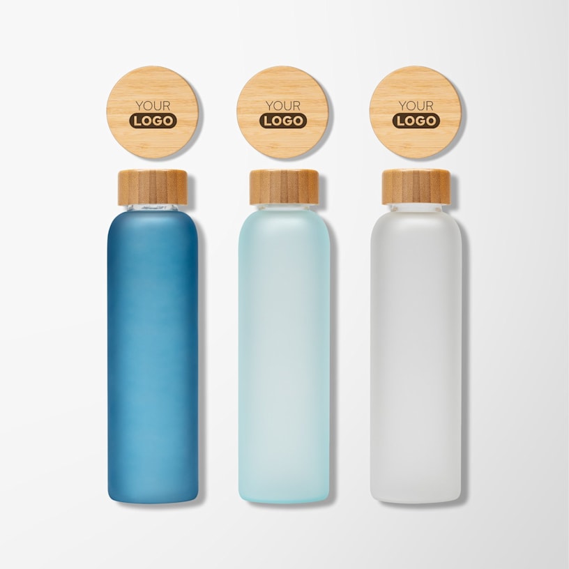 Example 2 of selected product