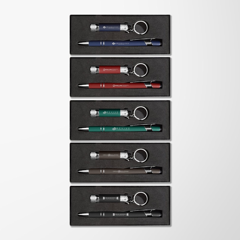 Example 2 of selected product
