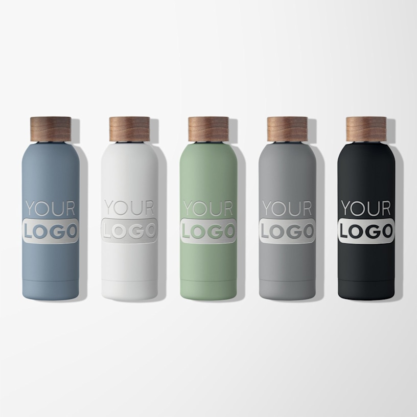 Example 3 of selected product