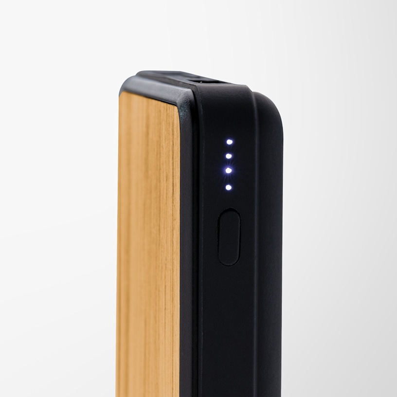 Example 5 of selected product