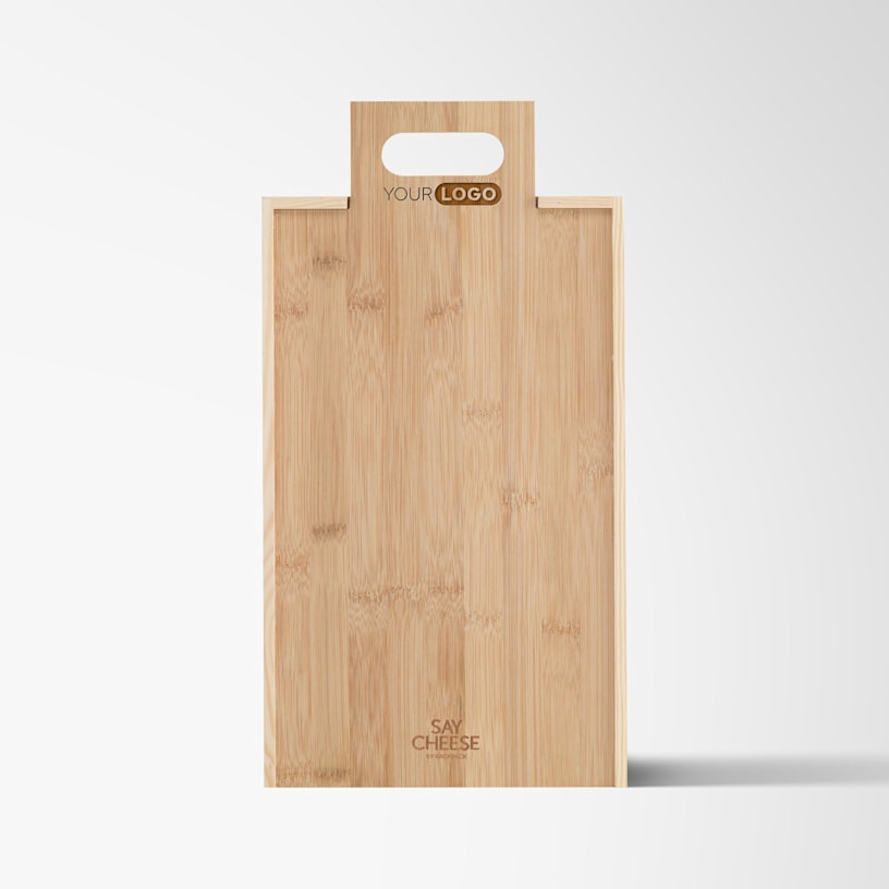 Example 2 of selected product