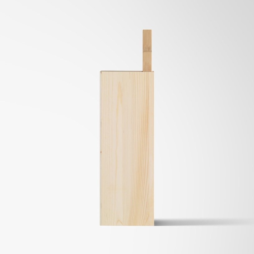 Example 4 of selected product