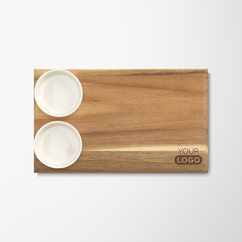 Example 2 of selected product