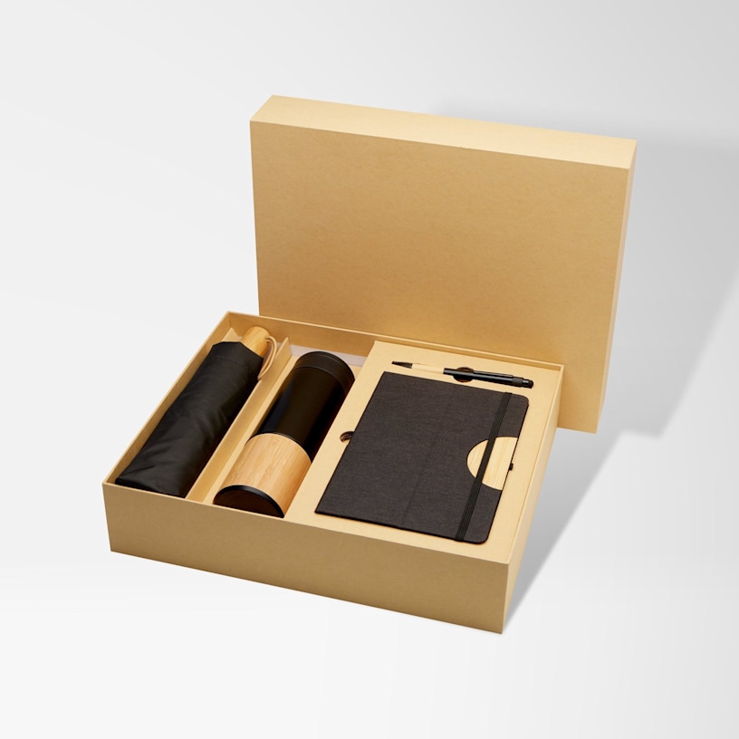 Example 4 of selected product