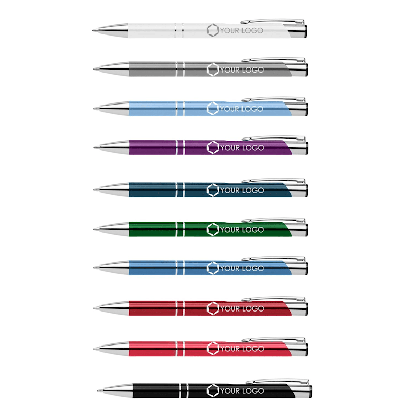 Example 2 of selected product
