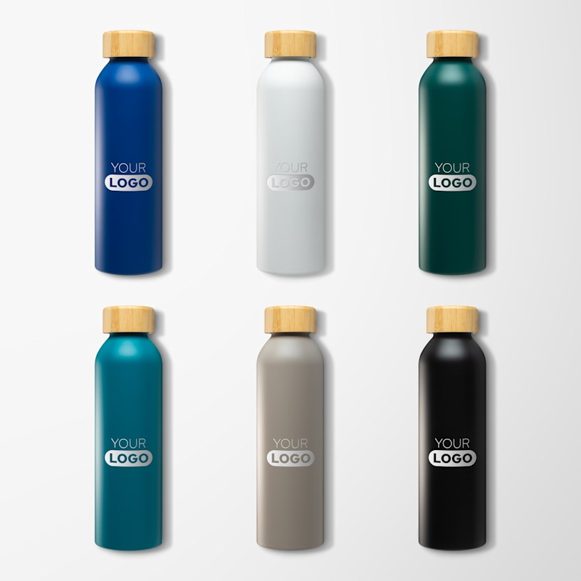 Example 3 of selected product