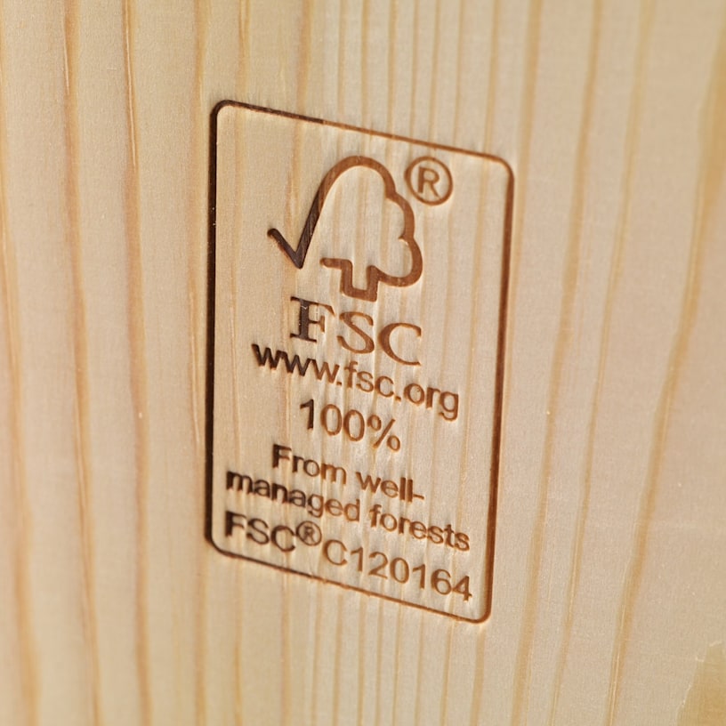 Example 5 of selected product