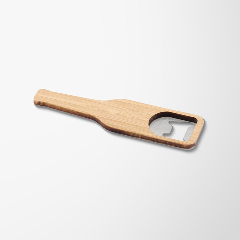 Example 4 of selected product