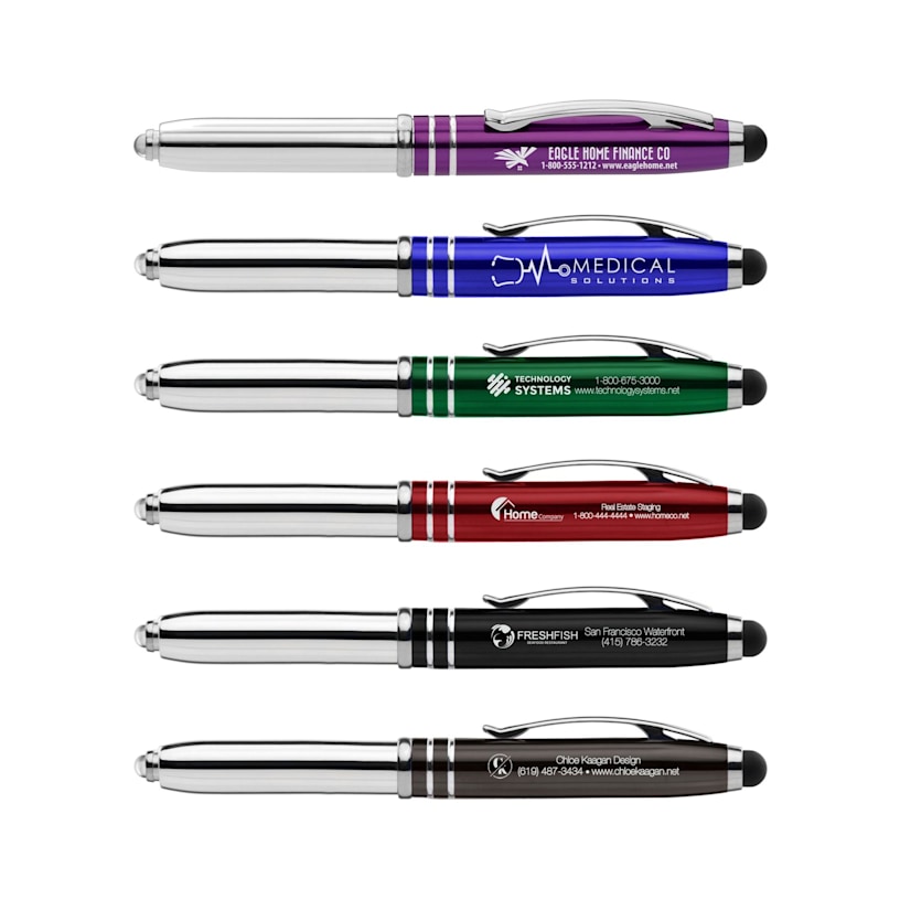 Example 2 of selected product