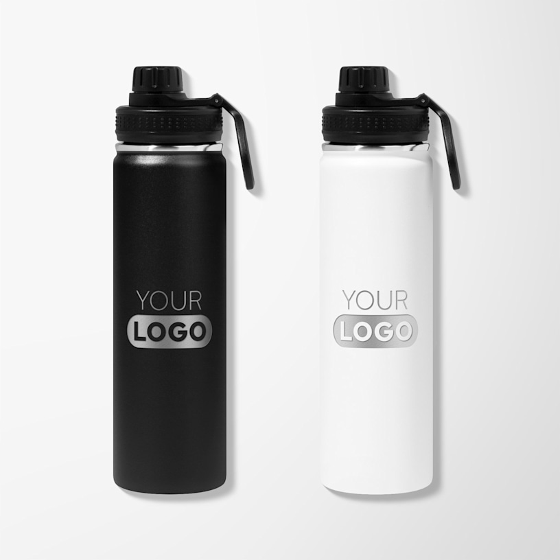 Example 2 of selected product