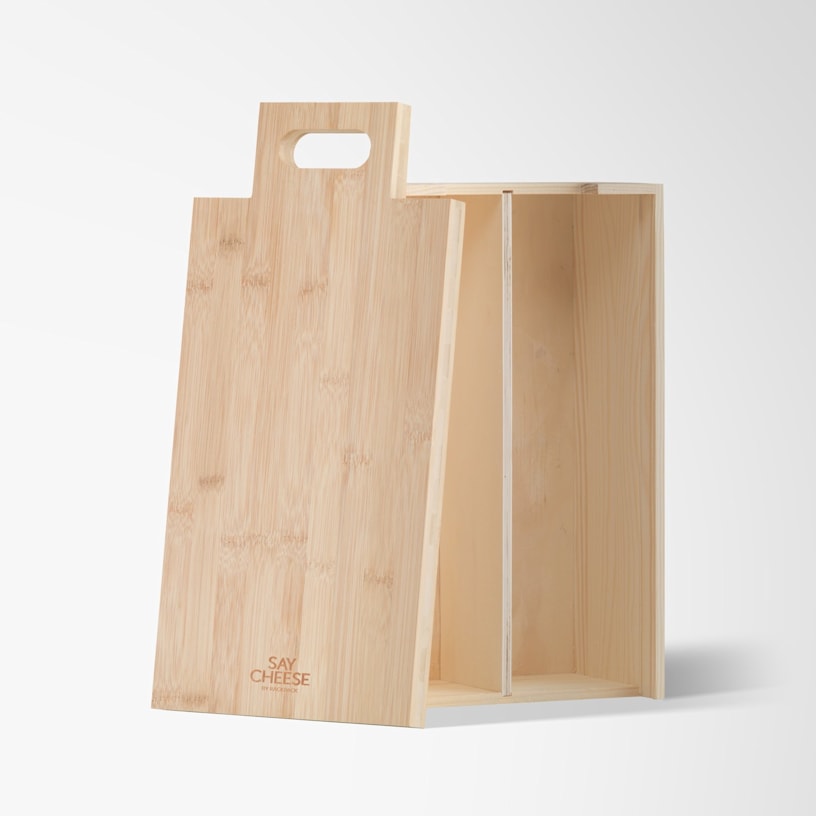 Example 4 of selected product