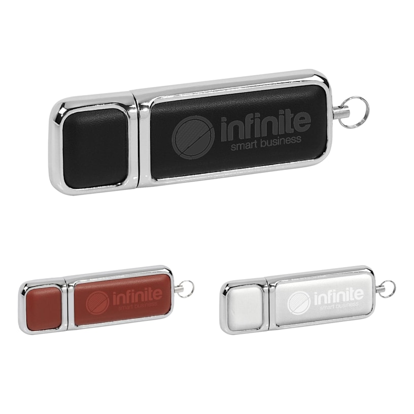 Example 2 of selected product