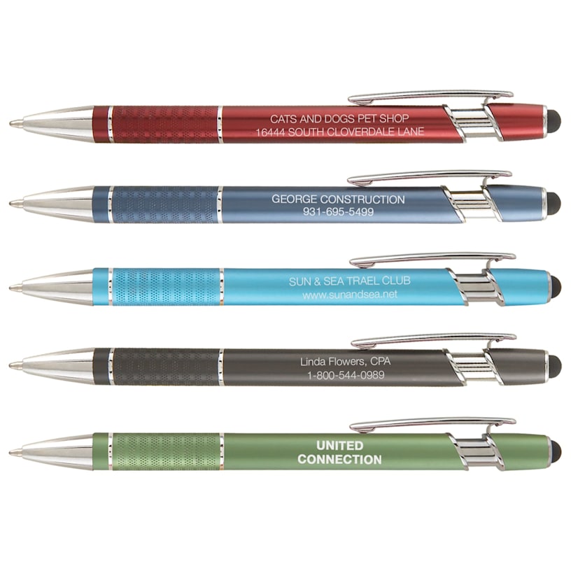 Example 2 of selected product