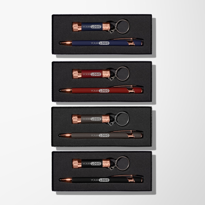 Example 2 of selected product
