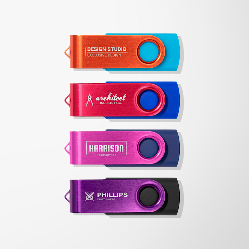 Example 6 of selected product