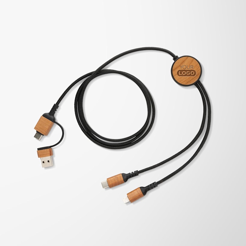 Example 2 of selected product