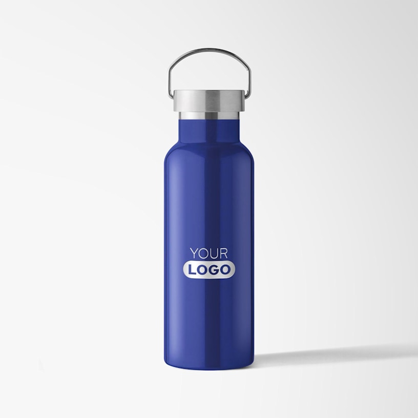 Example 2 of selected product