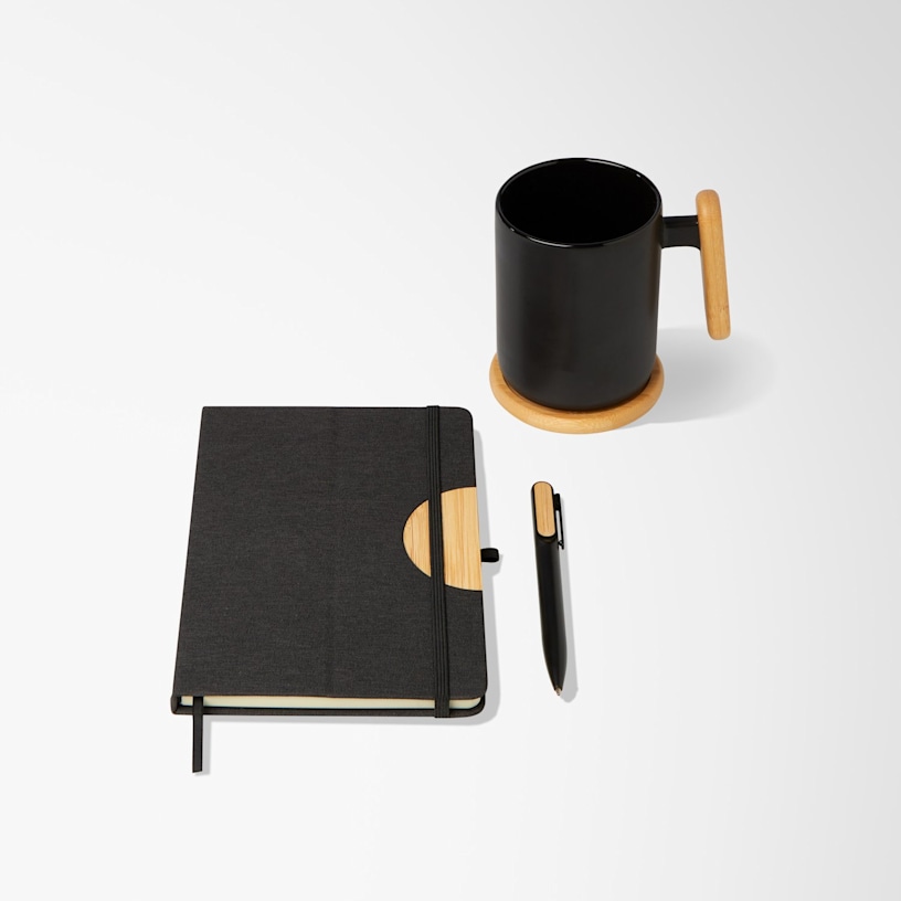 Example 5 of selected product