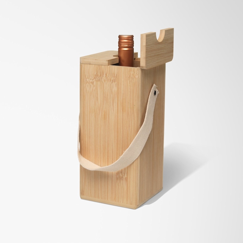 Example 3 of selected product