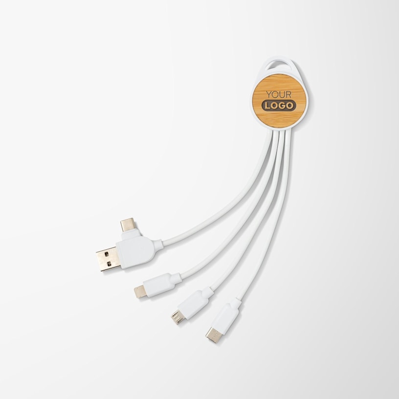 Example 2 of selected product