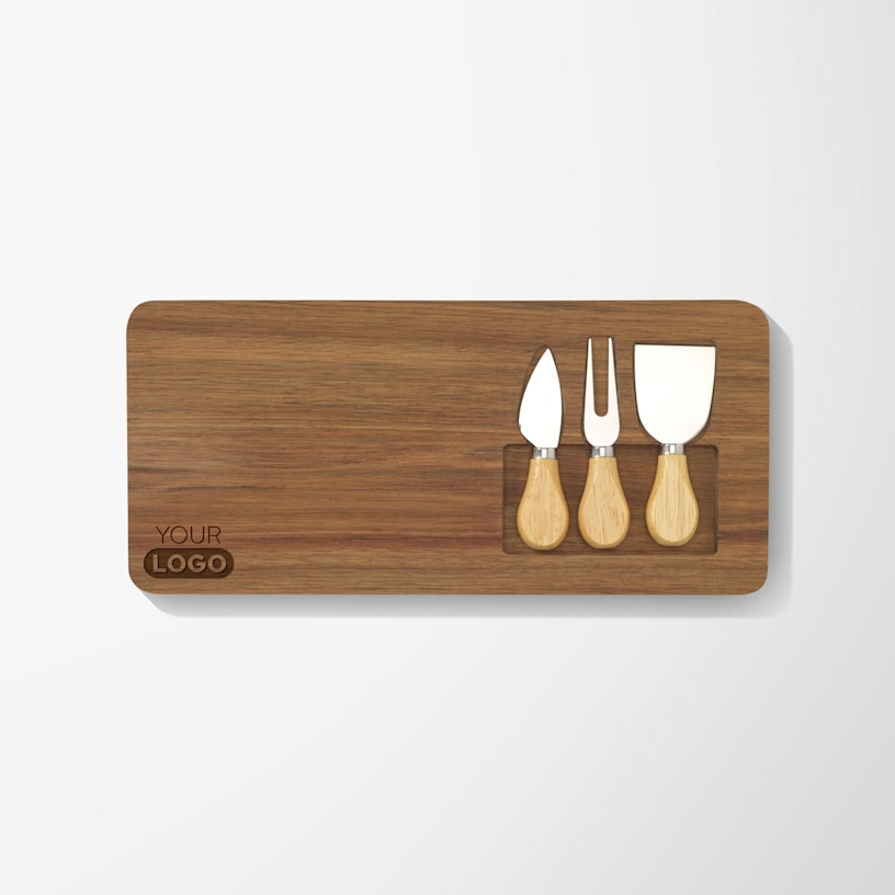 Example 2 of selected product