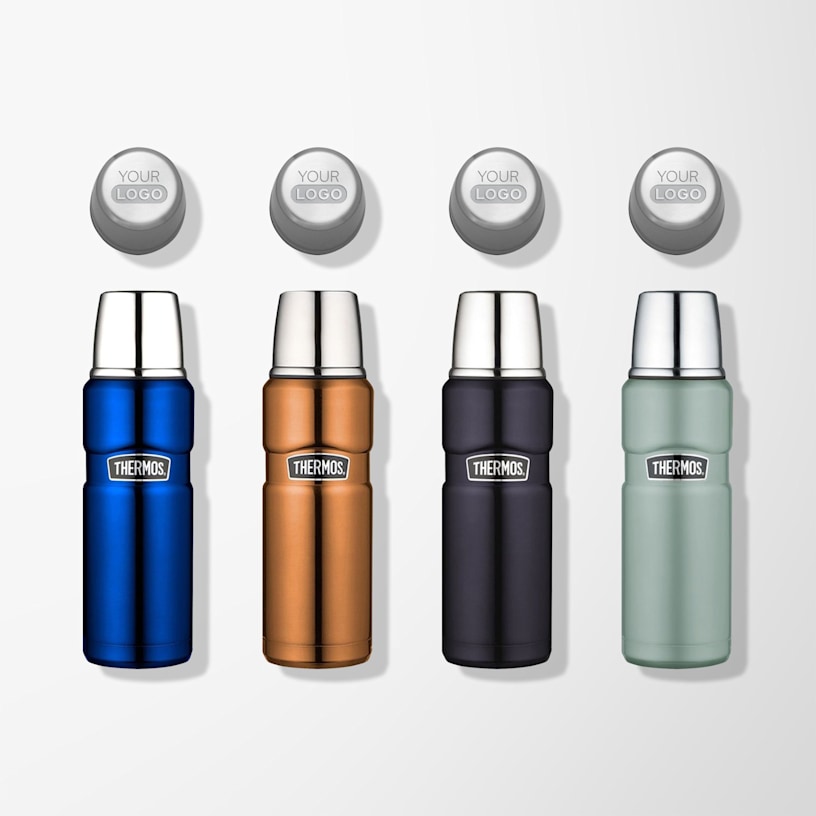 Example 2 of selected product