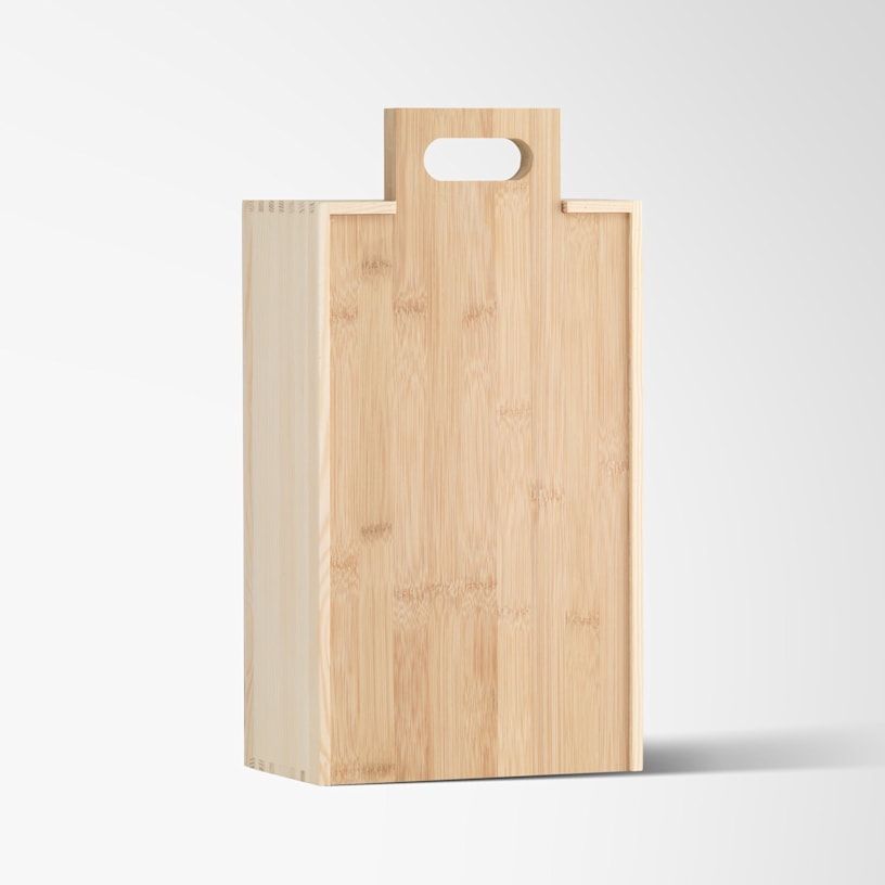 Example 3 of selected product