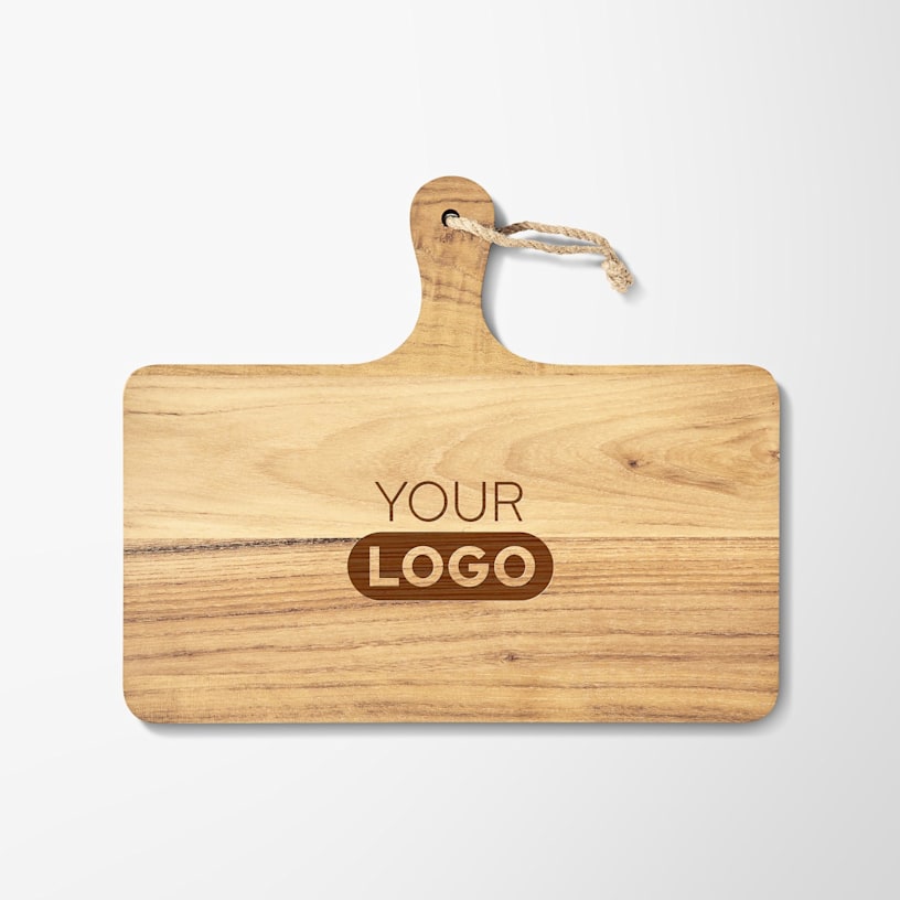 Example 2 of selected product