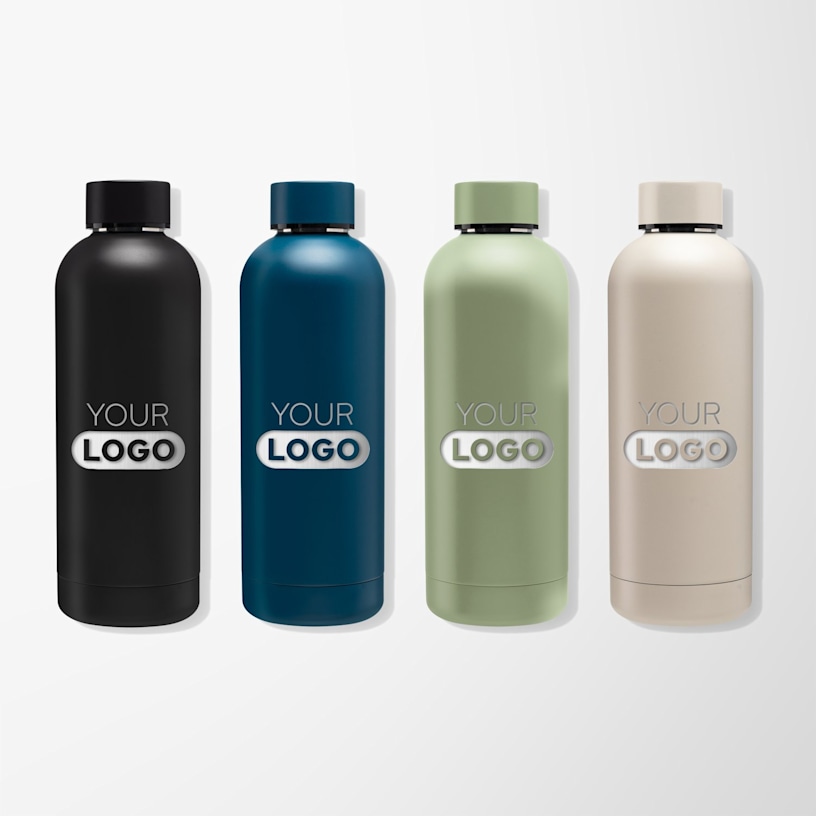 Example 2 of selected product
