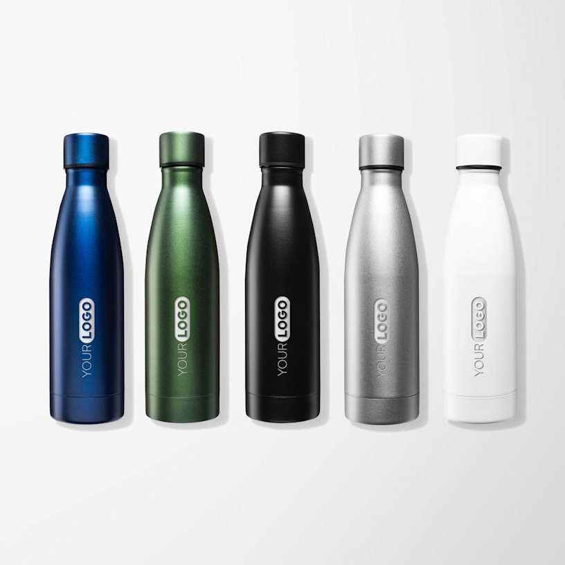 Example 2 of selected product