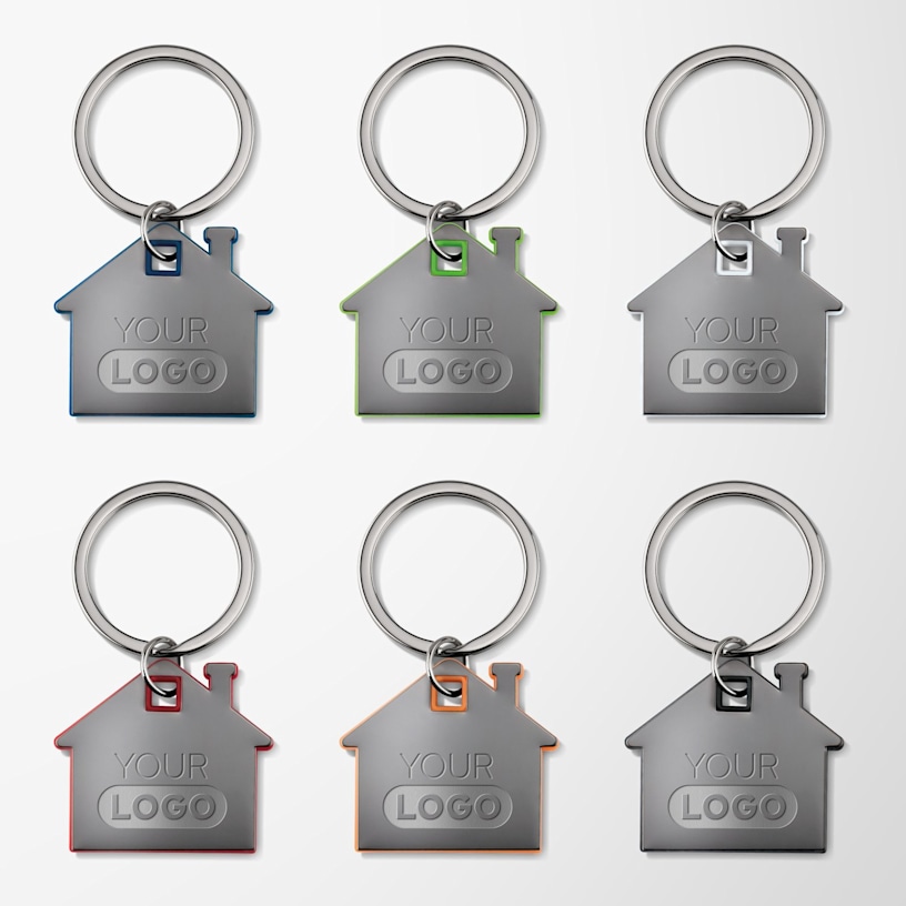 Example 3 of selected product
