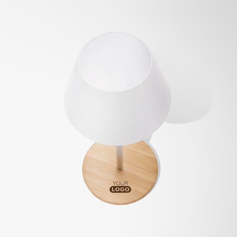 Example 2 of selected product