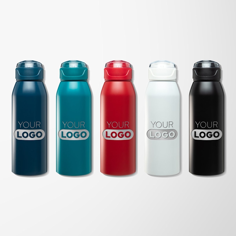 Example 2 of selected product