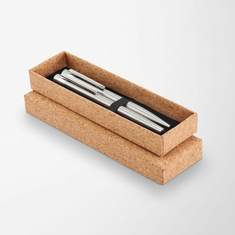 Example 3 of selected product