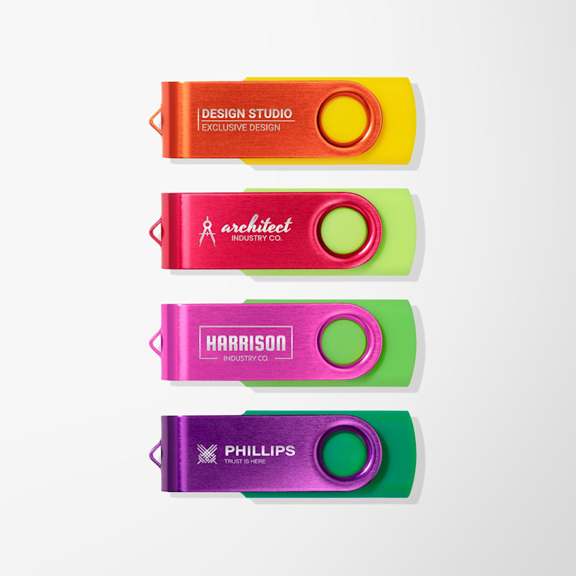 Example 8 of selected product