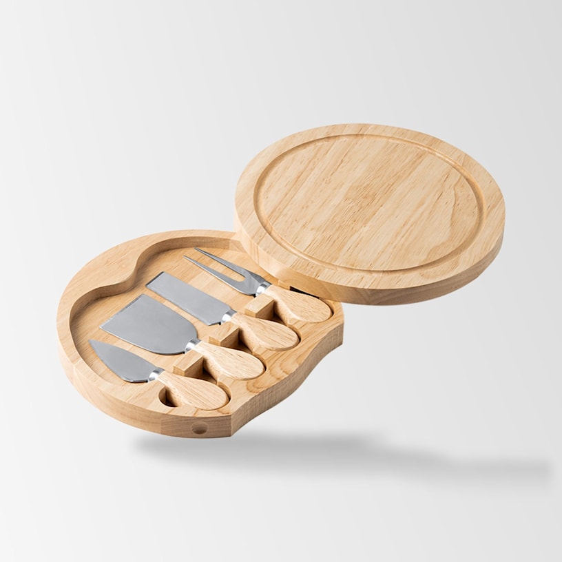 Example 6 of selected product