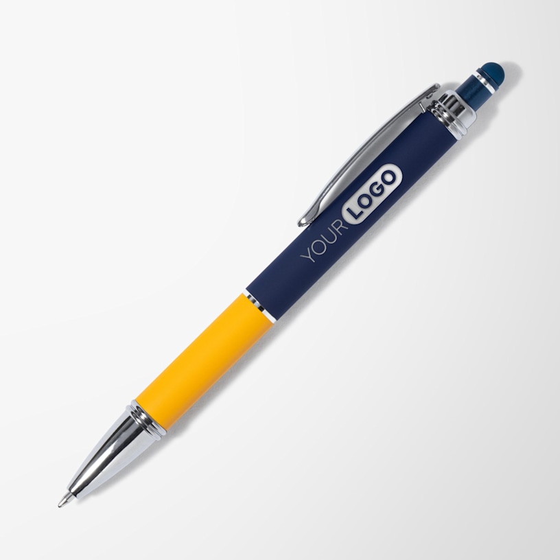 Example 2 of selected product