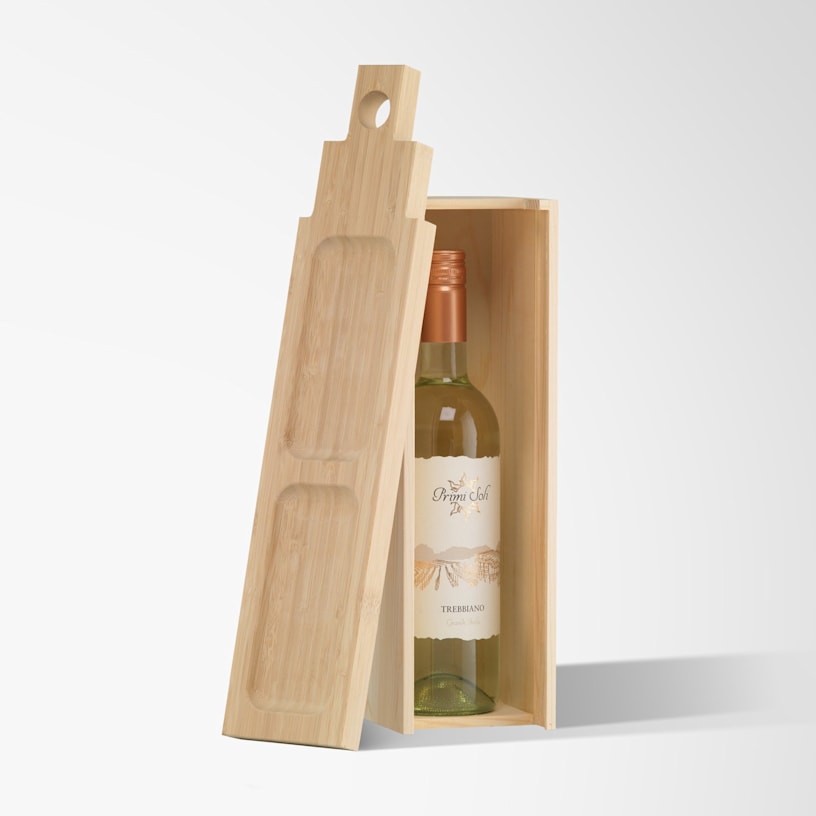 Example 5 of selected product